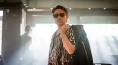 Голяк 6 сезон 1 серия