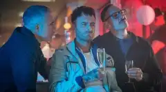 Голяк 4 сезон 1 серия