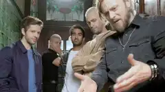 Голяк 2 сезон 2 серия