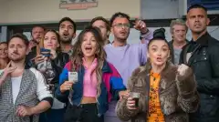 Голяк 4 сезон 2 серия