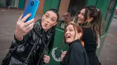 Голяк 4 сезон 3 серия