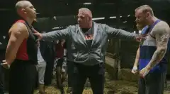 Голяк 1 сезон 3 серия