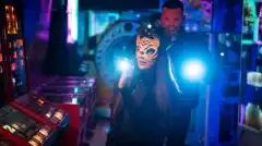 Голяк 5 сезон 4 серия