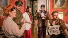 Голяк 4 сезон 6 серия