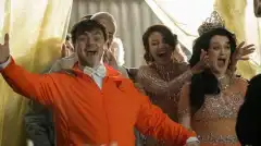 Голяк 2 сезон 6 серия