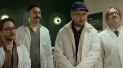 Голяк 5 сезон 8 серия