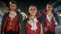 Голяк 7 сезон 5 серия