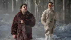 Голяк 7 сезон 6 серия